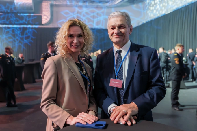 Zdjęcie nr 66 z galerii Szkolenie Ochrona ludności Tauron Arena Kraków