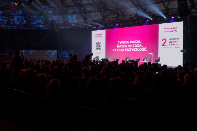Zdjęcie nr 13 z galerii Szkolenie Ochrona ludności Tauron Arena Kraków