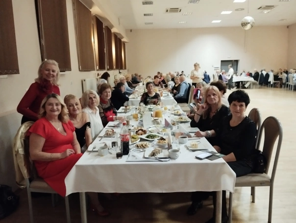 Zdjęcie nr 22 z galerii Bal Andrzejkowy Tąpkowice 2025