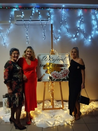 Zdjęcie nr 23 z galerii Bal Andrzejkowy Tąpkowice 2025