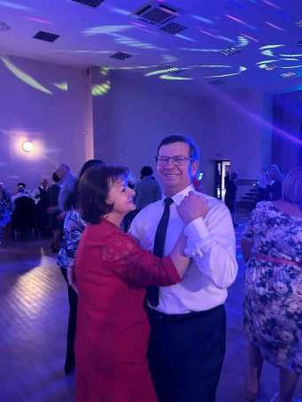 Zdjęcie nr 6 z galerii Bal Andrzejkowy Tąpkowice 2025