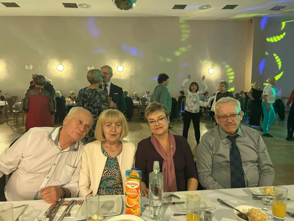 Zdjęcie nr 5 z galerii Bal Andrzejkowy Tąpkowice 2025