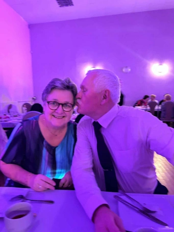 Zdjęcie nr 2 z galerii Bal Andrzejkowy Tąpkowice 2025