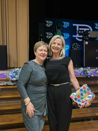 Zdjęcie nr 7 z galerii Bal Andrzejkowy Tąpkowice 2025