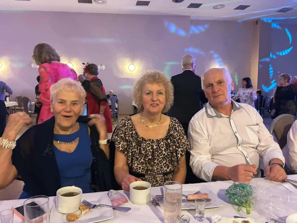 Zdjęcie nr 9 z galerii Bal Andrzejkowy Tąpkowice 2025