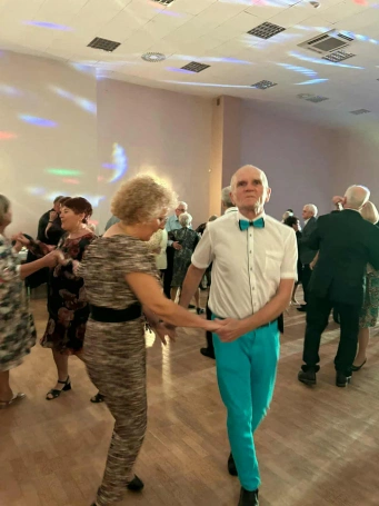 Zdjęcie nr 11 z galerii Bal Andrzejkowy Tąpkowice 2025