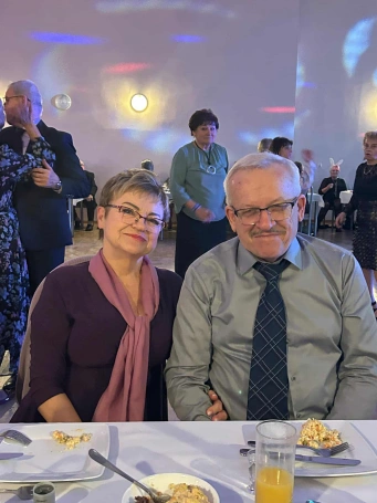 Zdjęcie nr 10 z galerii Bal Andrzejkowy Tąpkowice 2025