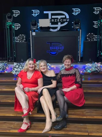 Zdjęcie nr 15 z galerii Bal Andrzejkowy Tąpkowice 2025