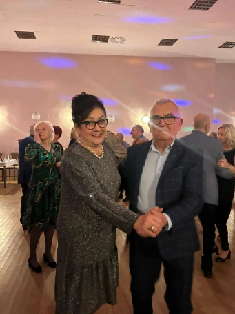 Zdjęcie nr 16 z galerii Bal Andrzejkowy Tąpkowice 2025