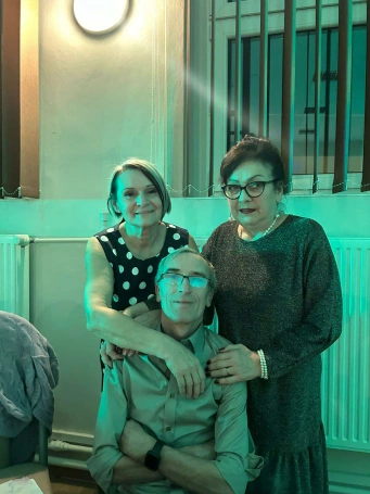 Zdjęcie nr 17 z galerii Bal Andrzejkowy Tąpkowice 2025