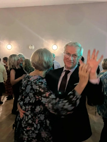 Zdjęcie nr 19 z galerii Bal Andrzejkowy Tąpkowice 2025