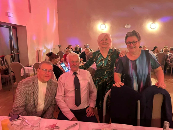 Zdjęcie nr 20 z galerii Bal Andrzejkowy Tąpkowice 2025