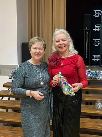 Zdjęcie nr 3 z galerii Bal Andrzejkowy Tąpkowice 2025