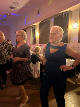 Zdjęcie nr 21 z galerii Bal Andrzejkowy Tąpkowice 2025