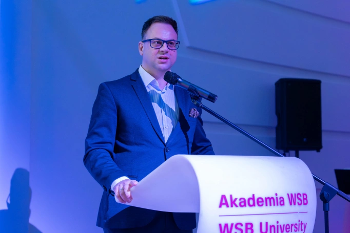 Zdjęcie nr 17 z galerii Uniwersytet Trzeciego Wieku Akademii WSB w Jaworznie rozpoczął działalność