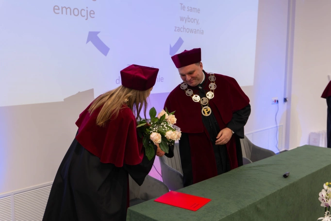 Zdjęcie nr 25 z galerii Uniwersytet Trzeciego Wieku Akademii WSB w Jaworznie rozpoczął działalność