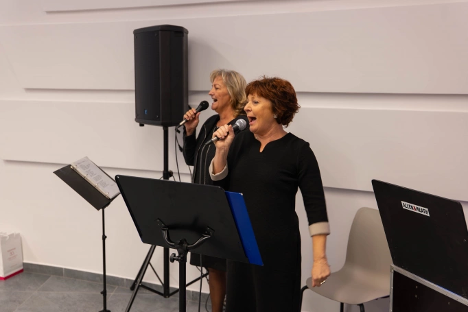 Zdjęcie nr 36 z galerii Uniwersytet Trzeciego Wieku Akademii WSB w Jaworznie rozpoczął działalność