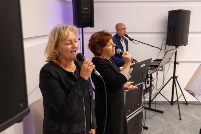 Zdjęcie nr 35 z galerii Uniwersytet Trzeciego Wieku Akademii WSB w Jaworznie rozpoczął działalność