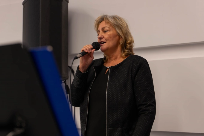 Zdjęcie nr 34 z galerii Uniwersytet Trzeciego Wieku Akademii WSB w Jaworznie rozpoczął działalność