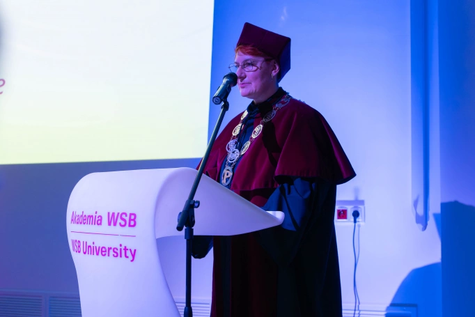 Zdjęcie nr 15 z galerii Uniwersytet Trzeciego Wieku Akademii WSB w Jaworznie rozpoczął działalność