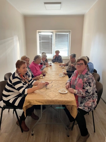 Zdjęcie nr 4 z galerii UTW Bochnia