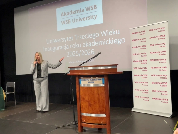 Zdjęcie nr 1 z galerii UTW Bochnia