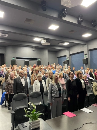 Zdjęcie nr 2 z galerii UTW Bochnia