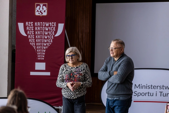 Zdjęcie nr 12 z galerii Szkolenie Regionalne AZS!