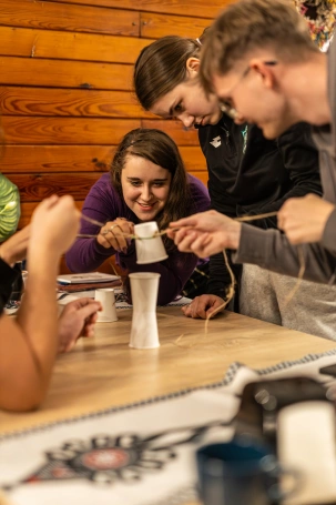 Zdjęcie nr 16 z galerii Szkolenie Regionalne AZS!