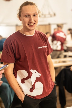 Zdjęcie nr 18 z galerii Szkolenie Regionalne AZS!