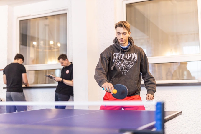 Zdjęcie nr 19 z galerii Szkolenie Regionalne AZS!