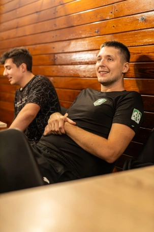 Zdjęcie nr 27 z galerii Szkolenie Regionalne AZS!