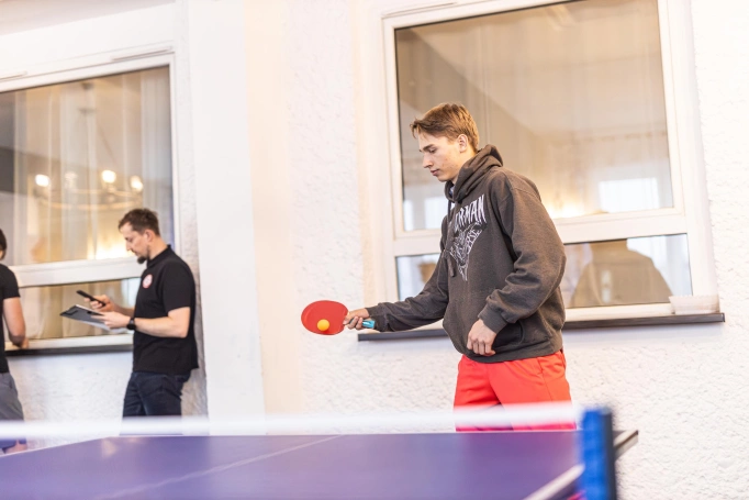 Zdjęcie nr 28 z galerii Szkolenie Regionalne AZS!