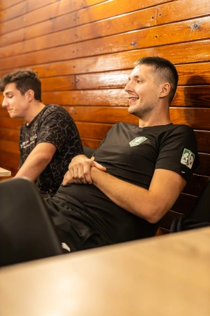 Zdjęcie nr 31 z galerii Szkolenie Regionalne AZS!