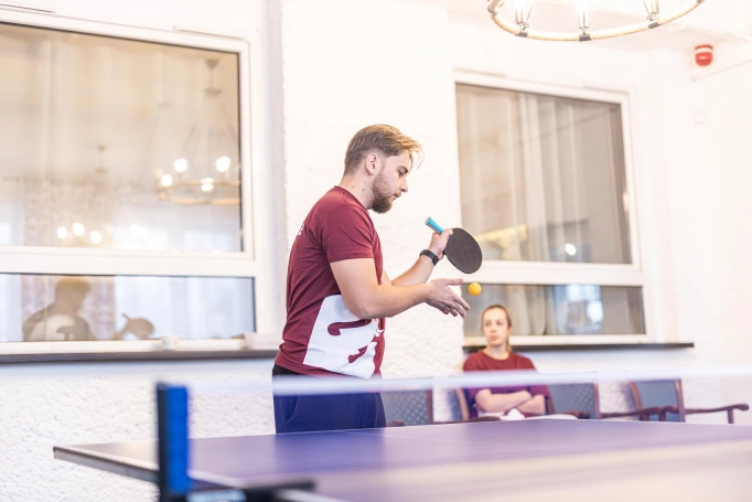 Zdjęcie nr 33 z galerii Szkolenie Regionalne AZS!