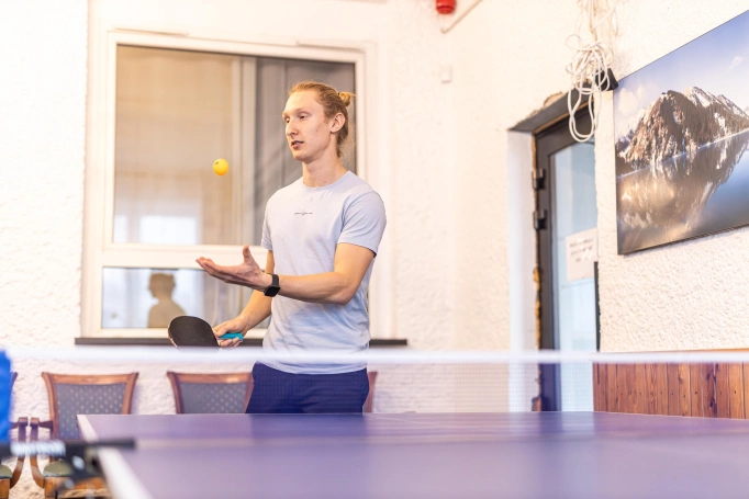 Zdjęcie nr 36 z galerii Szkolenie Regionalne AZS!