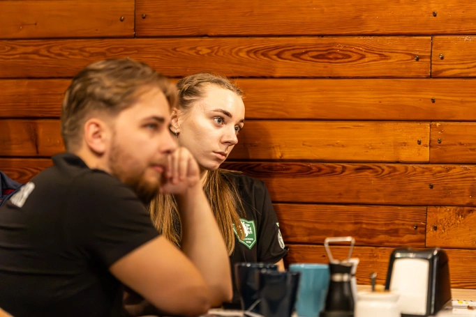 Zdjęcie nr 38 z galerii Szkolenie Regionalne AZS!