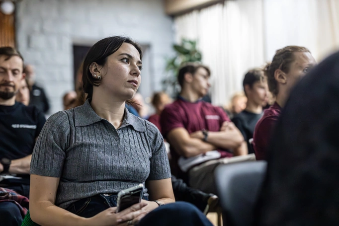Zdjęcie nr 40 z galerii Szkolenie Regionalne AZS!