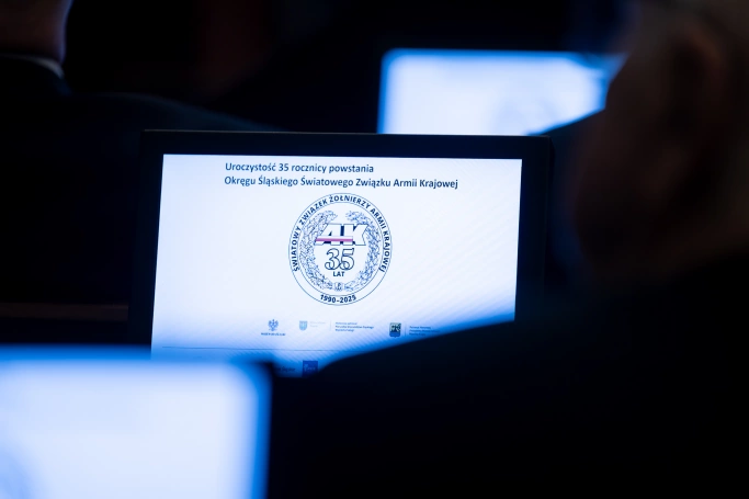 Zdjęcie nr 4 z galerii 35-lecie Okręgu Śląskiego Światowego Związku Żołnierzy Armii Krajowej 