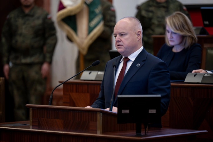 Zdjęcie nr 5 z galerii 35-lecie Okręgu Śląskiego Światowego Związku Żołnierzy Armii Krajowej 