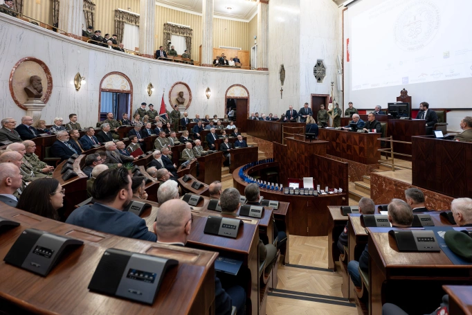 Zdjęcie nr 6 z galerii 35-lecie Okręgu Śląskiego Światowego Związku Żołnierzy Armii Krajowej 