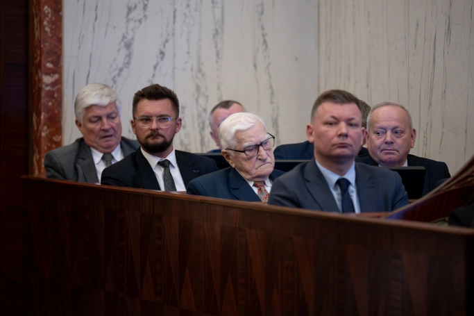 Zdjęcie nr 7 z galerii 35-lecie Okręgu Śląskiego Światowego Związku Żołnierzy Armii Krajowej 