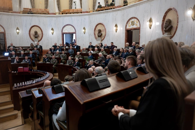 Zdjęcie nr 8 z galerii 35-lecie Okręgu Śląskiego Światowego Związku Żołnierzy Armii Krajowej 