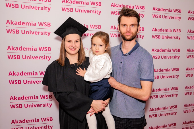 Zdjęcie nr 42 z galerii Nowe stopnie, nowe możliwości. Uroczyste wręczenie dyplomów habilitacyjnych i doktorskich w Akademii WSB 