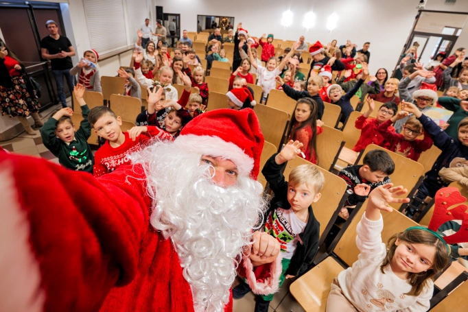 Zdjęcie nr 175 z galerii mikołajki 2025