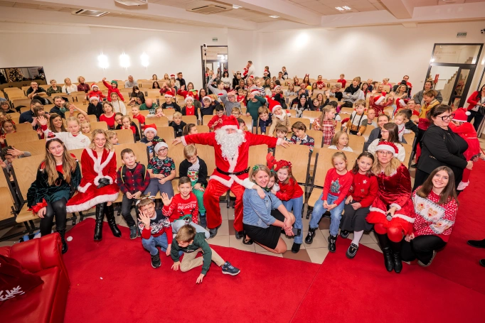 Zdjęcie nr 1 z galerii mikołajki 2025