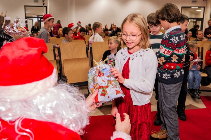 Zdjęcie nr 5 z galerii mikołajki 2025