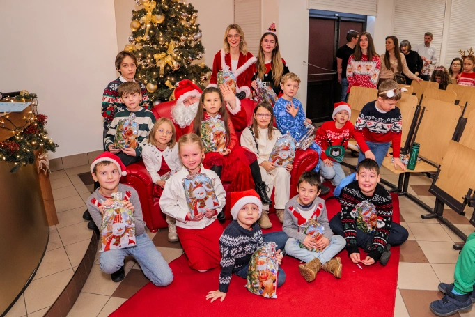 Zdjęcie nr 6 z galerii mikołajki 2025