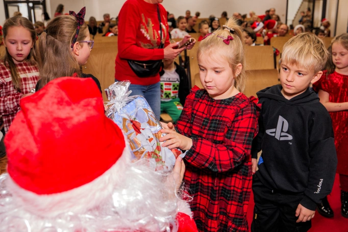 Zdjęcie nr 9 z galerii mikołajki 2025