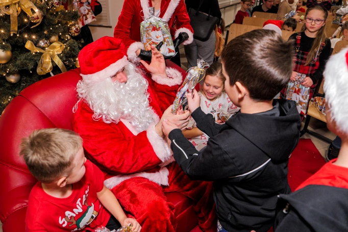 Zdjęcie nr 12 z galerii mikołajki 2025